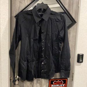 Women’s Banana Republic Dress Shirt